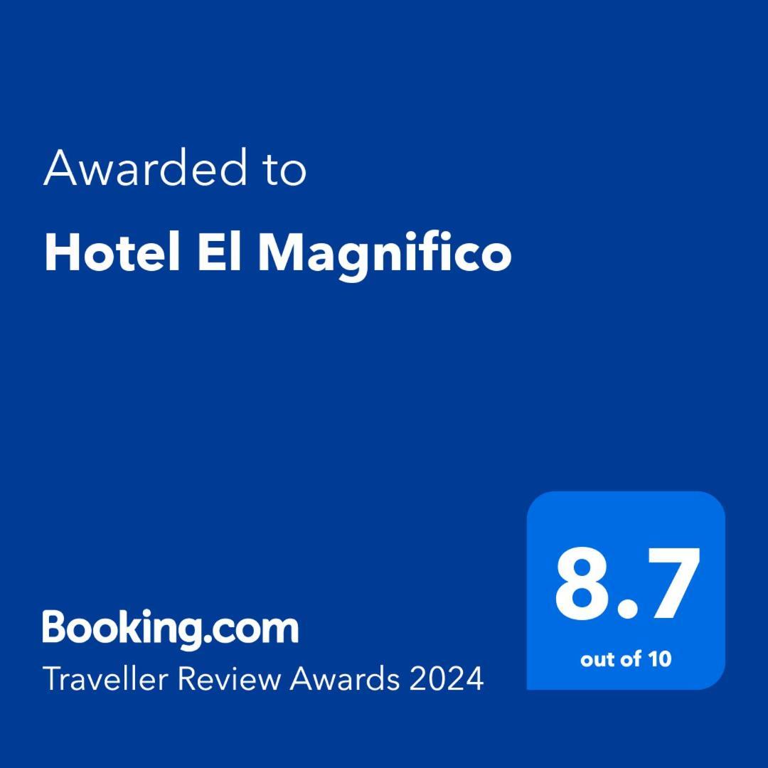 Hotel El Magnifico Сурат Екстериор снимка
